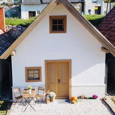 Pres-Lak Apartment Tarjan Luaran gambar