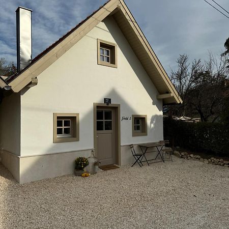 Pres-Lak Apartment Tarjan Luaran gambar