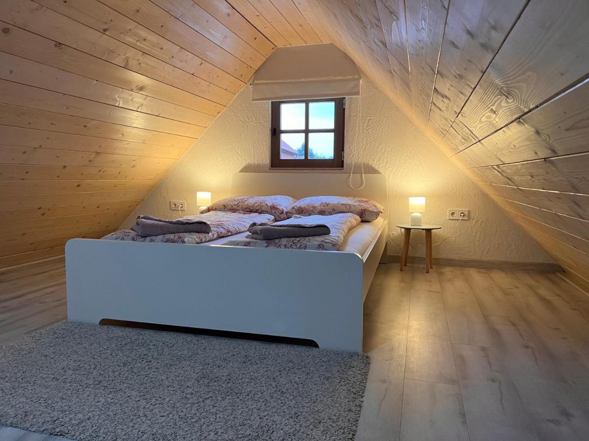 Pres-Lak Apartment Tarjan Luaran gambar