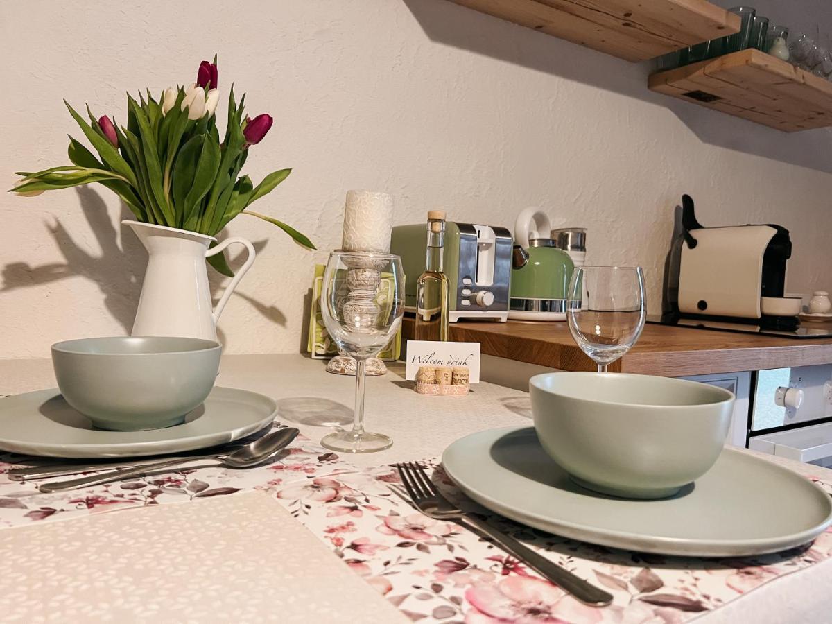 Pres-Lak Apartment Tarjan Luaran gambar