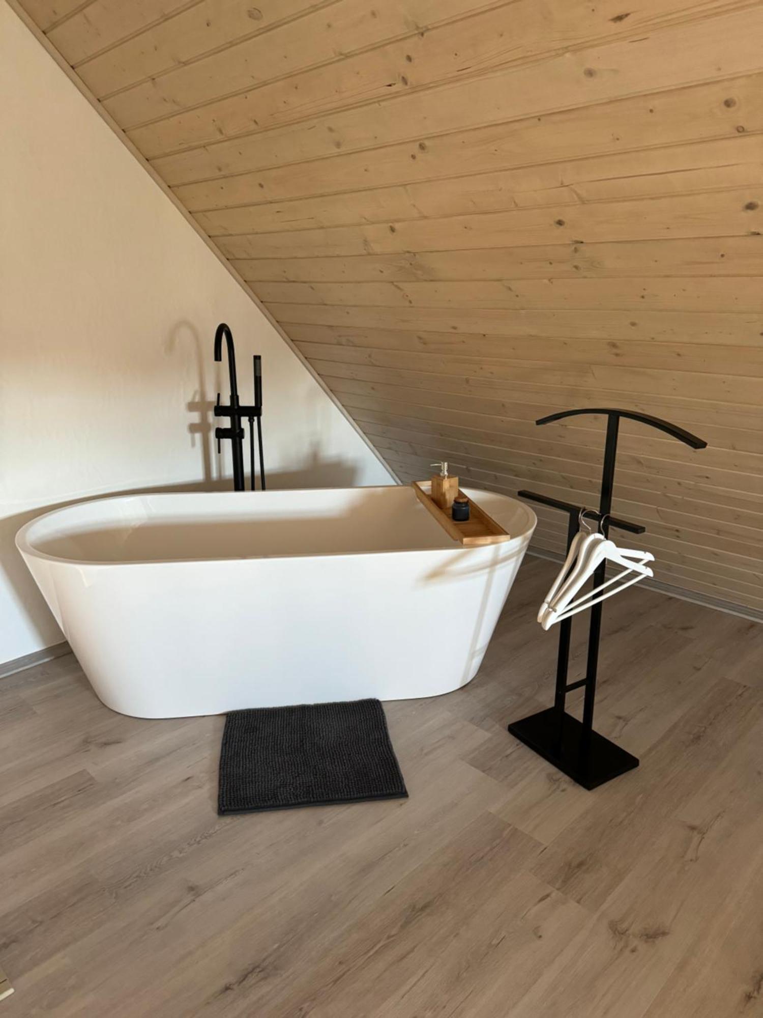 Pres-Lak Apartment Tarjan Luaran gambar