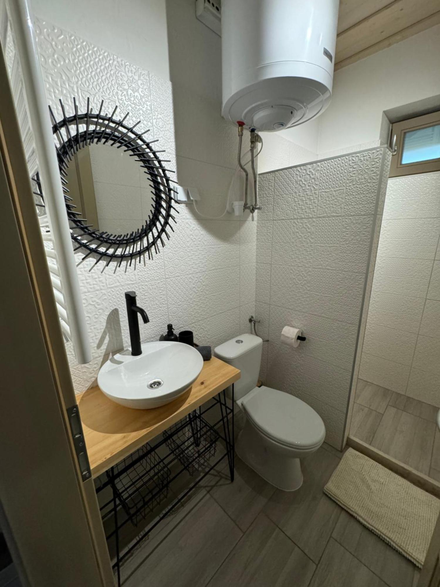 Pres-Lak Apartment Tarjan Luaran gambar